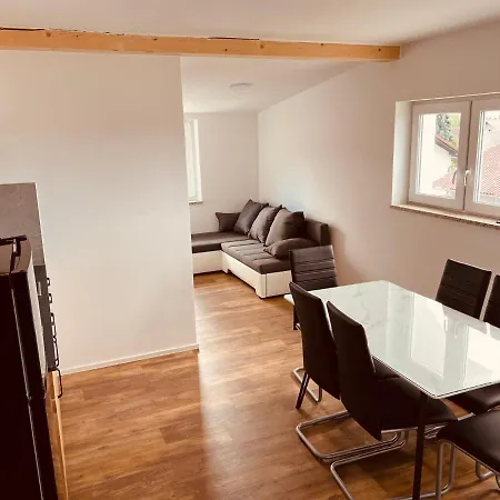 Aparthotel Pjagodic Cerklje - 5min To Airport Cerklje na Gorenjskem