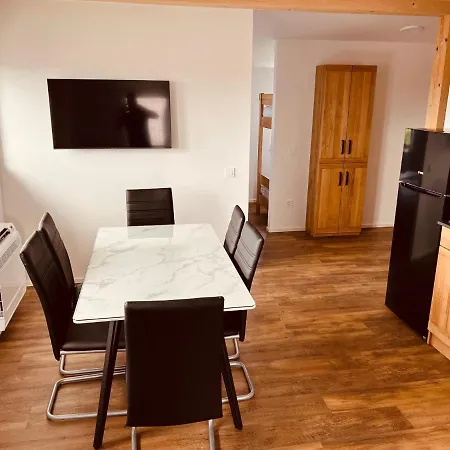 Aparthotel Pjagodic Cerklje - 5min To Airport Cerklje na Gorenjskem