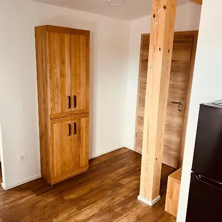 Pj Cerklje - 5min To Airport - Free Parking Cerklje na Gorenjskem