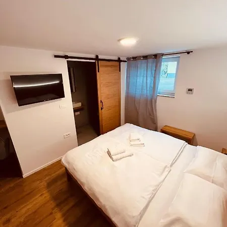 Pjagodic Cerklje - 5min To Airport Cerklje na Gorenjskem