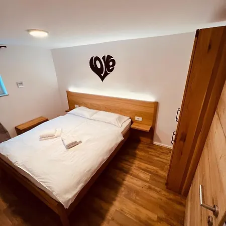 Pj Cerklje - 5min To Airport - Free Parking Cerklje na Gorenjskem