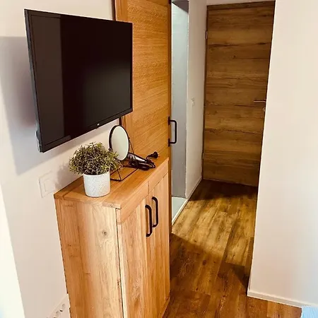 Pjagodic Cerklje - 5min To Airport Cerklje na Gorenjskem