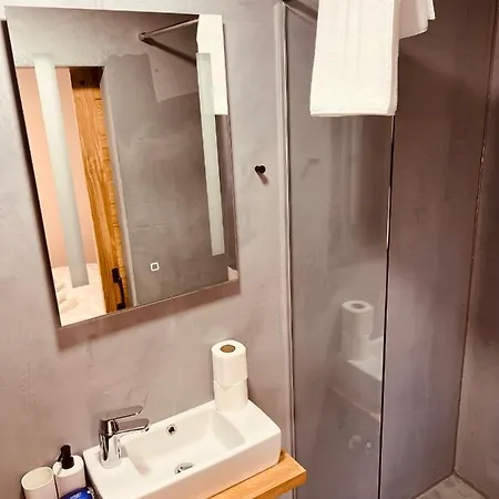 Pj Cerklje - 5min To Airport - Free Parking 4*