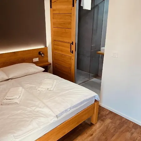 Hotel Pj Cerklje - 5min To Airport - Free Parking