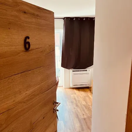 Hotel Pjagodic Cerklje - 5min To Airport Cerklje na Gorenjskem