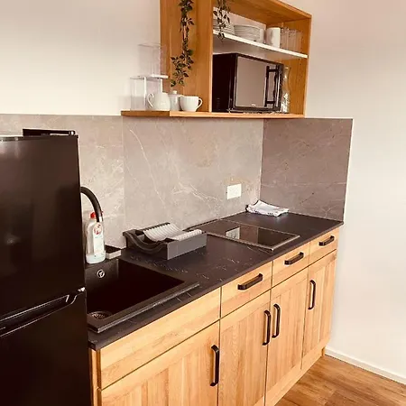 Pjagodic Cerklje - 5min To Airport Hotel