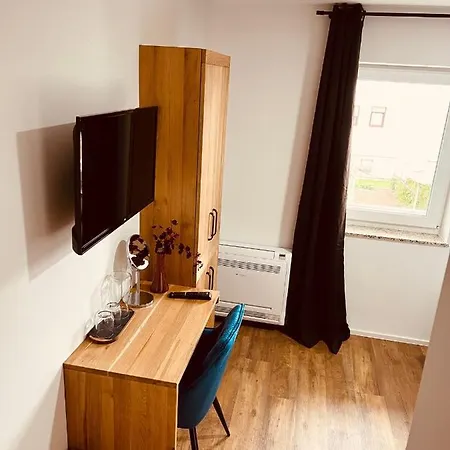 Pjagodic Cerklje - 5min To Airport Hotel Cerklje na Gorenjskem