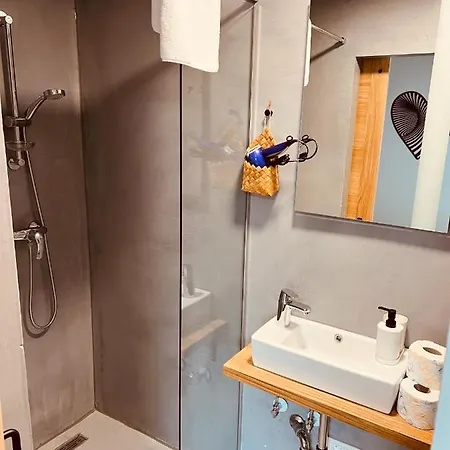 Pjagodic Cerklje - 5min To Airport Cerklje na Gorenjskem