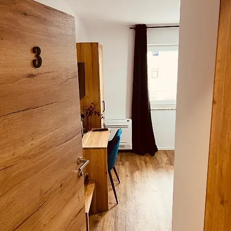 Pj Cerklje - 5min To Airport - Free Parking