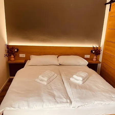 Pjagodic Cerklje - 5min To Airport 4* Cerklje na Gorenjskem