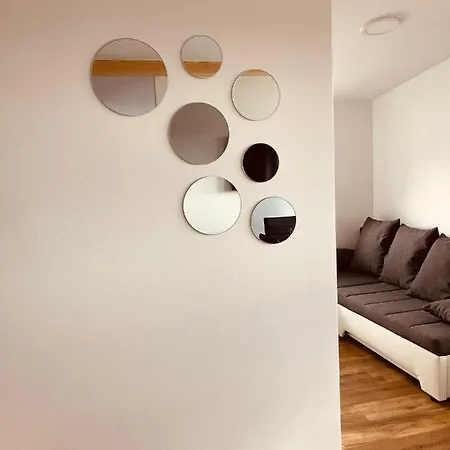 Pjagodic Cerklje - 5min To Airport Cerklje na Gorenjskem