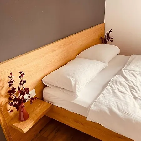 Aparthotel Pjagodic Cerklje - 5min To Airport Cerklje na Gorenjskem