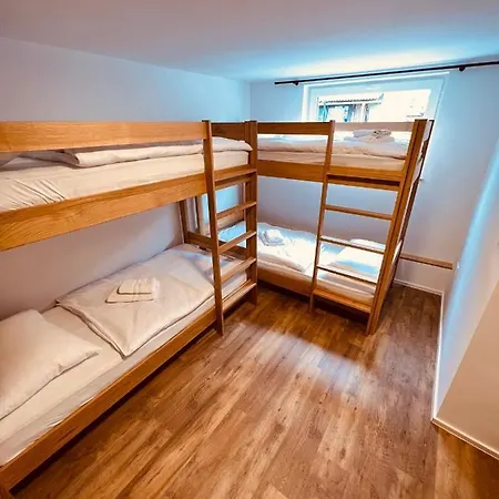 Pj Cerklje - 5min To Airport - Free Parking 4*