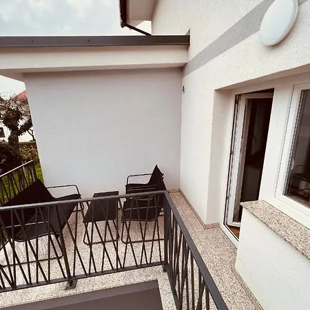Pjagodic Cerklje - 5min To Airport Apart Otel Cerklje na Gorenjskem