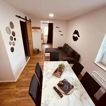 Pjagodic Cerklje - 5min To Airport * Cerklje na Gorenjskem