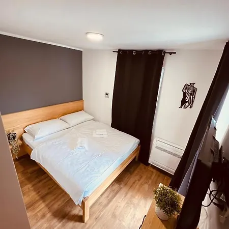 Pjagodic Cerklje - 5min To Airport Aparthotel Cerklje na Gorenjskem