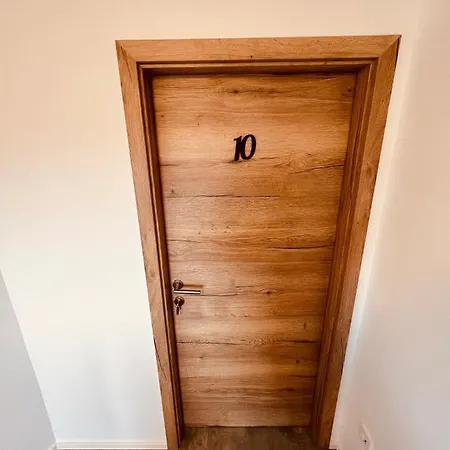 Pjagodic Cerklje - 5min To Airport
