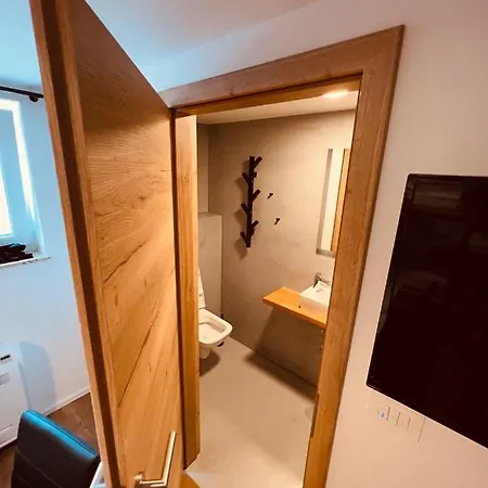 Pj Cerklje - 5min To Airport - Free Parking Hotel 4*