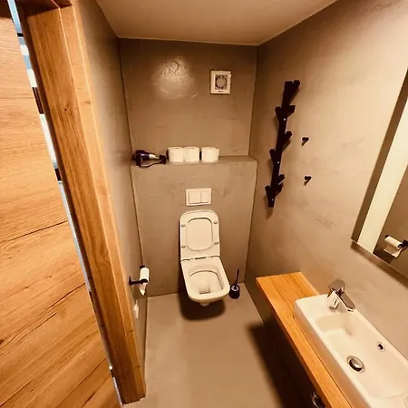 Pjagodic Cerklje - 5min To Airport Cerklje na Gorenjskem