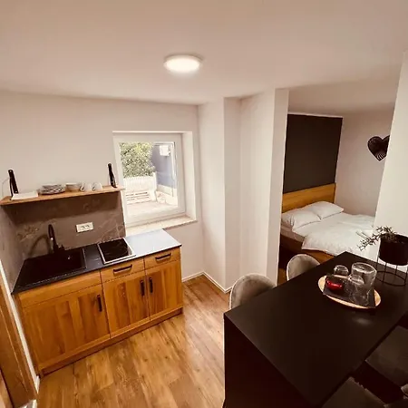 Pj Cerklje - 5min To Airport - Free Parking 4*
