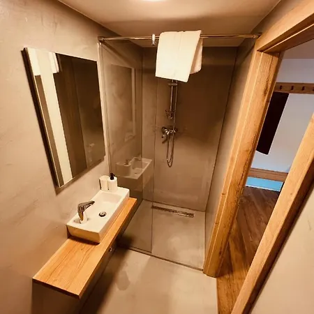 Pjagodic Cerklje - 5min To Airport Cerklje na Gorenjskem