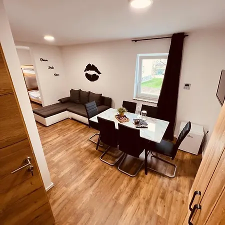 Pj Cerklje - 5min To Airport - Free Parking Cerklje na Gorenjskem