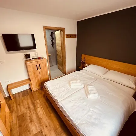 Pjagodic Cerklje - 5min To Airport