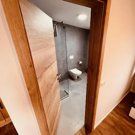 Aparthotel Pjagodic Cerklje - 5min To Airport *