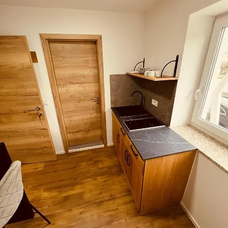 Pjagodic Cerklje - 5min To Airport 3* Cerklje na Gorenjskem