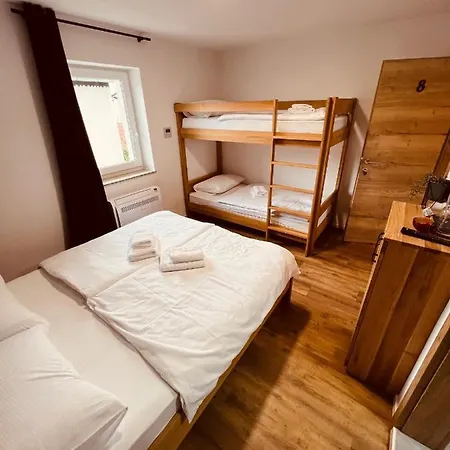 Aparthotel Pjagodic Cerklje - 5min To Airport