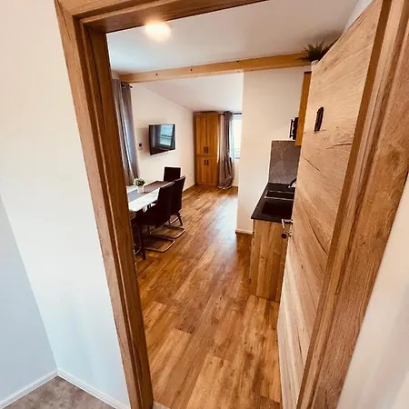 Aparthotel Pjagodic Cerklje - 5min To Airport