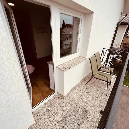 Pjagodic Cerklje - 5min To Airport * Cerklje na Gorenjskem