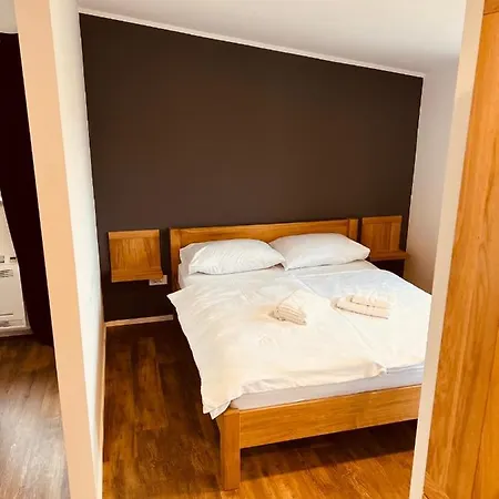 Pjagodic Cerklje - 5min To Airport * Cerklje na Gorenjskem