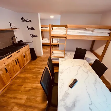 Pj Cerklje - 5min To Airport - Free Parking Cerklje na Gorenjskem