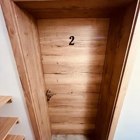 Pjagodic Cerklje - 5min To Airport