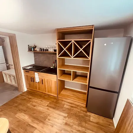 Pjagodic Cerklje - 5min To Airport Aparthotel *