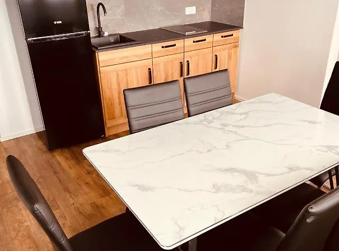 Pjagodic Cerklje - 5min To Airport - Free Parking