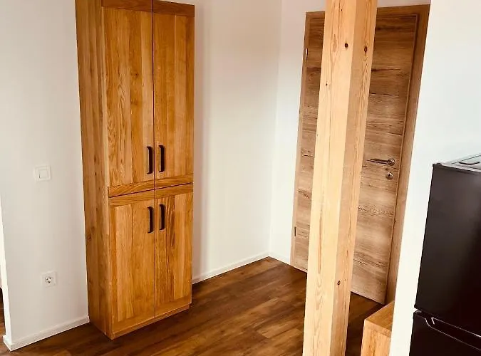 Pjagodic Cerklje - 5min To Airport - Free Parking Cerklje na Gorenjskem