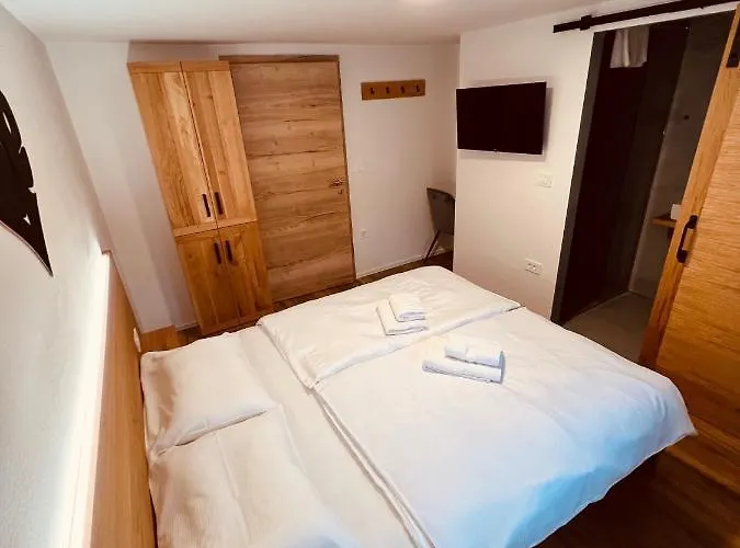 Hotel Pjagodic Cerklje - 5min To Airport - Free Parking 4*