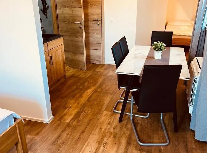 Pjagodic Cerklje - 5min To Airport - Free Parking 4* Cerklje na Gorenjskem