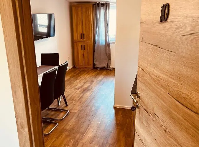 Pjagodic Cerklje - 5min To Airport - Free Parking Hotel 4*