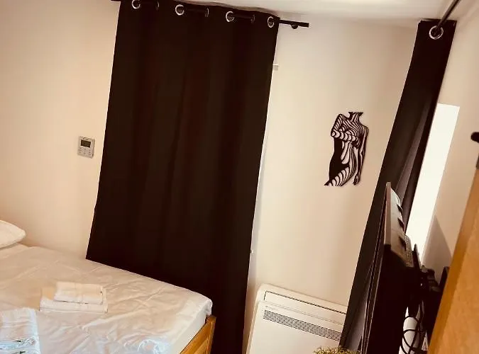 Pjagodic Cerklje - 5min To Airport - Free Parking