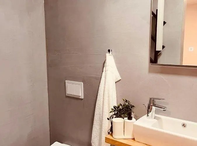 Pjagodic Cerklje - 5min To Airport - Free Parking 4* Cerklje na Gorenjskem