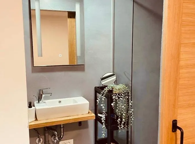 Pjagodic Cerklje - 5min To Airport - Free Parking Hotel