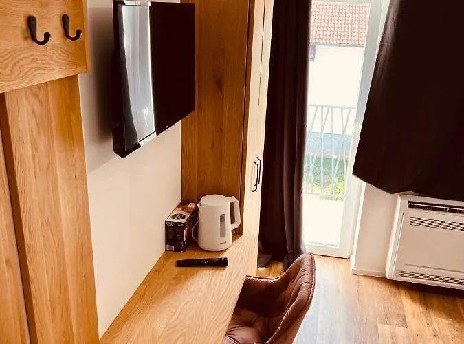 Pjagodic Cerklje - 5min To Airport - Free Parking