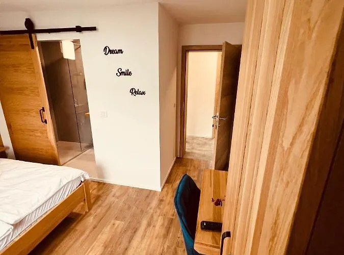 Pjagodic Cerklje - 5min To Airport - Free Parking