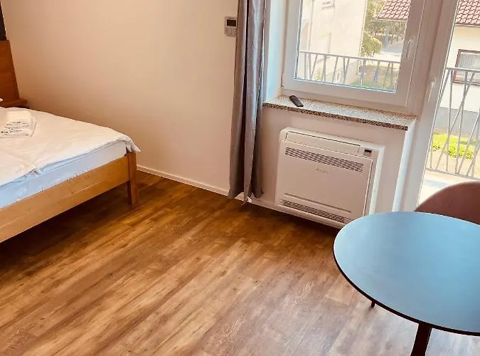 Pjagodic Cerklje - 5min To Airport - Free Parking 4*