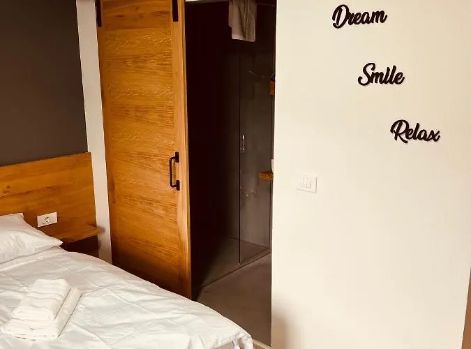 Pjagodic Cerklje - 5min To Airport - Free Parking