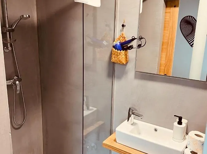 Pjagodic Cerklje - 5min To Airport - Free Parking Cerklje na Gorenjskem