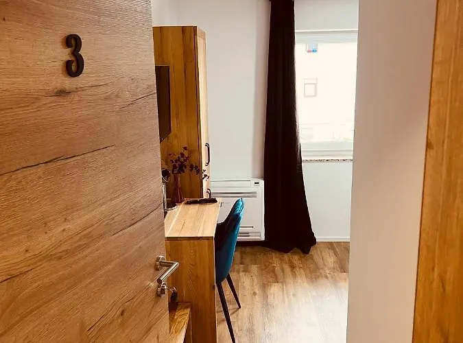 Pjagodic Cerklje - 5min To Airport - Free Parking